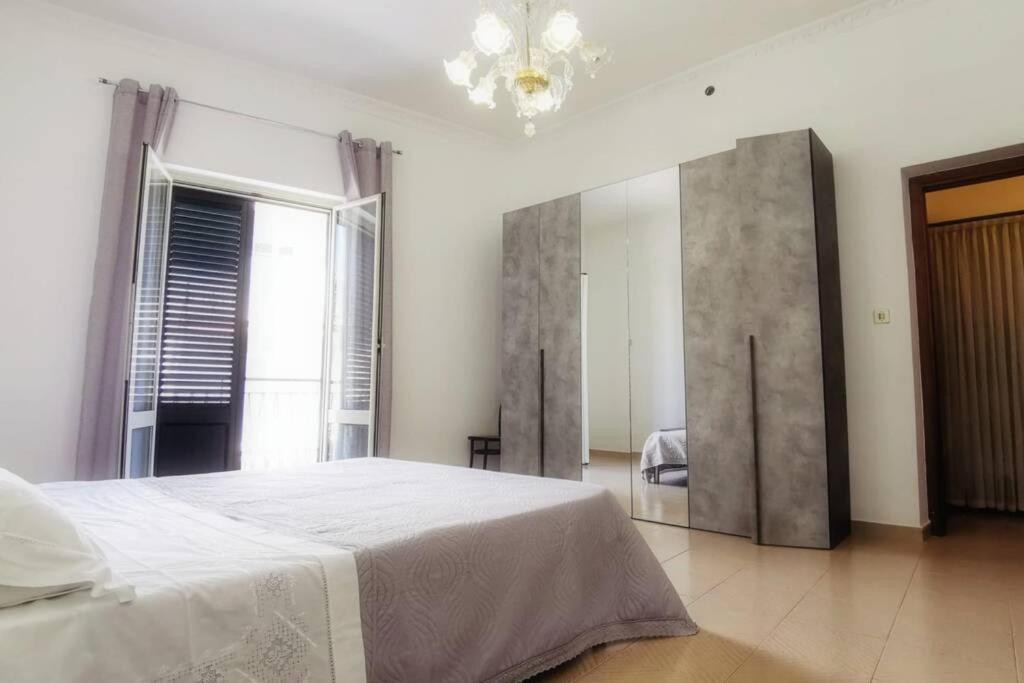 La Casetta Di Giuli Apartamento Palermo Exterior foto