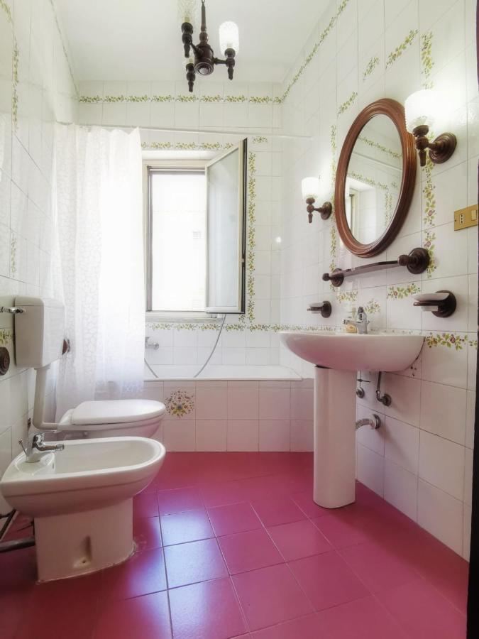 La Casetta Di Giuli Apartamento Palermo Exterior foto